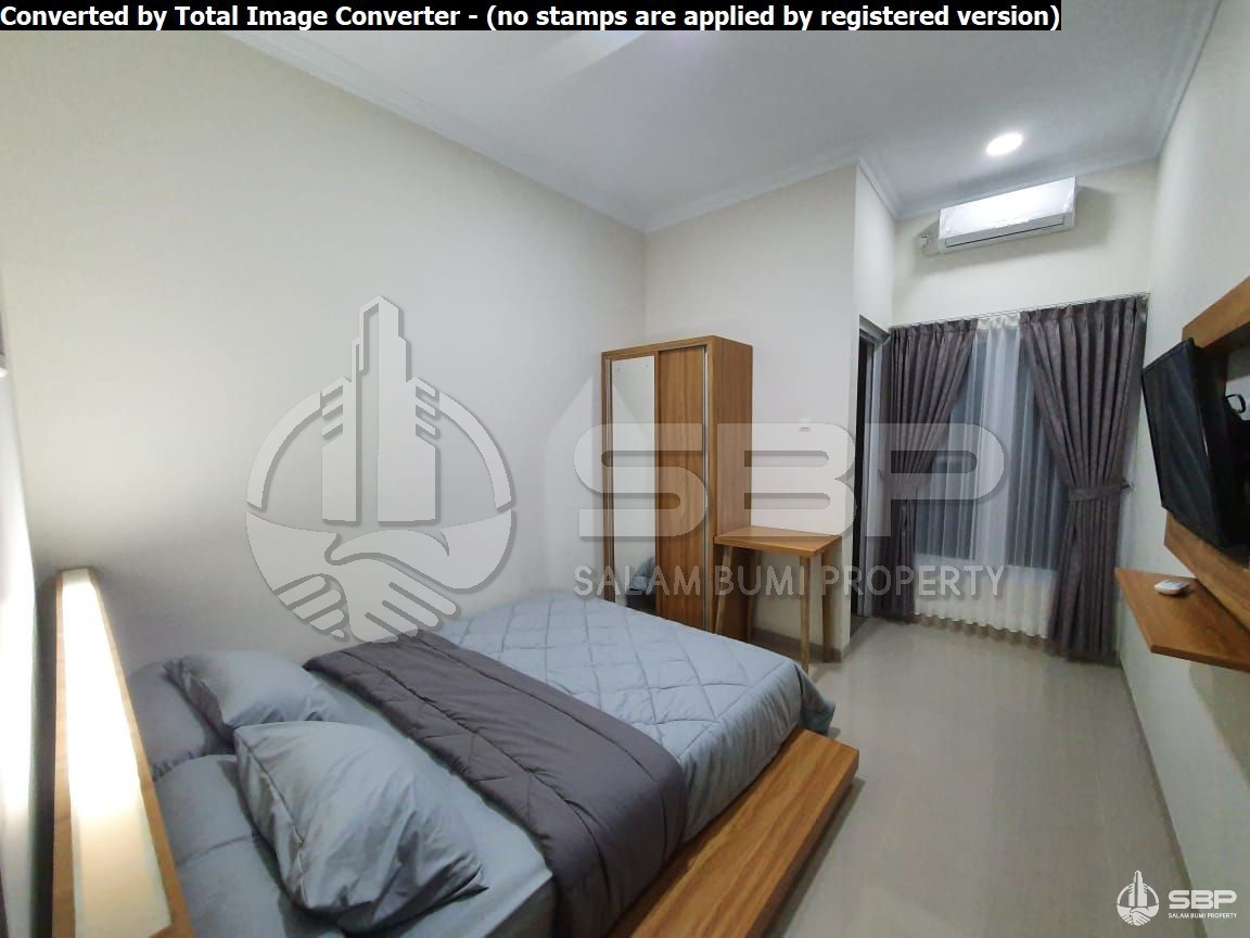 Kost Exclusive BAru 24kt 24km FullFurnish FullPenghuni dkt UTY,RSA UGM,JCM-13