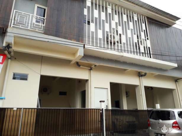 Kost Exclusive 19kmr dkt STIE YKPN,UPN Seturan-1