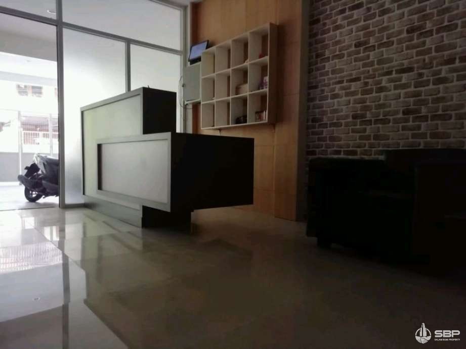 Kost Exclusive 29 KT Baru fullfurnished dkt UGM TURUN HARGA 6m > 5.5m.-2