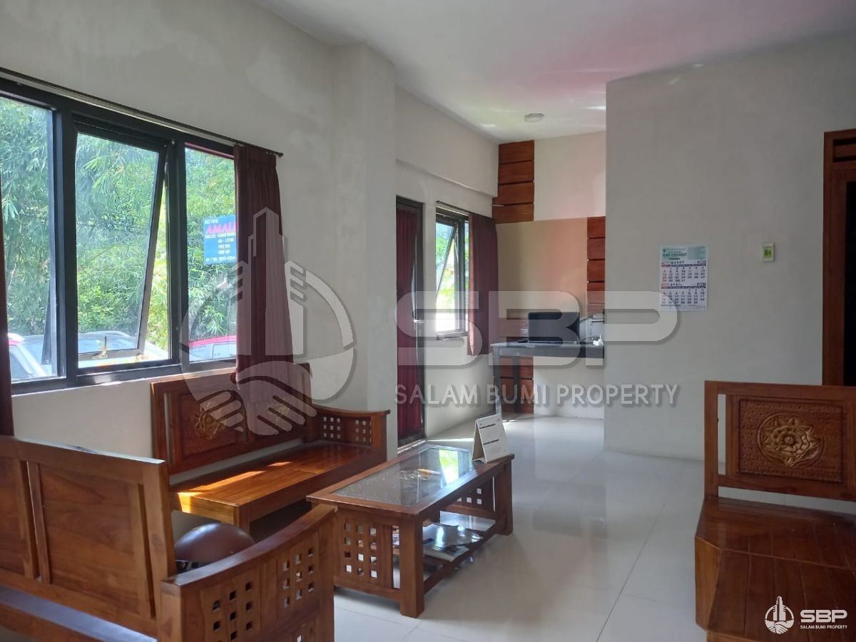 Kost Eksklusif Exclusive 36kt 4 Lantai 5mnt Ke UII jl kaliurang km 13,FullFurnish-5