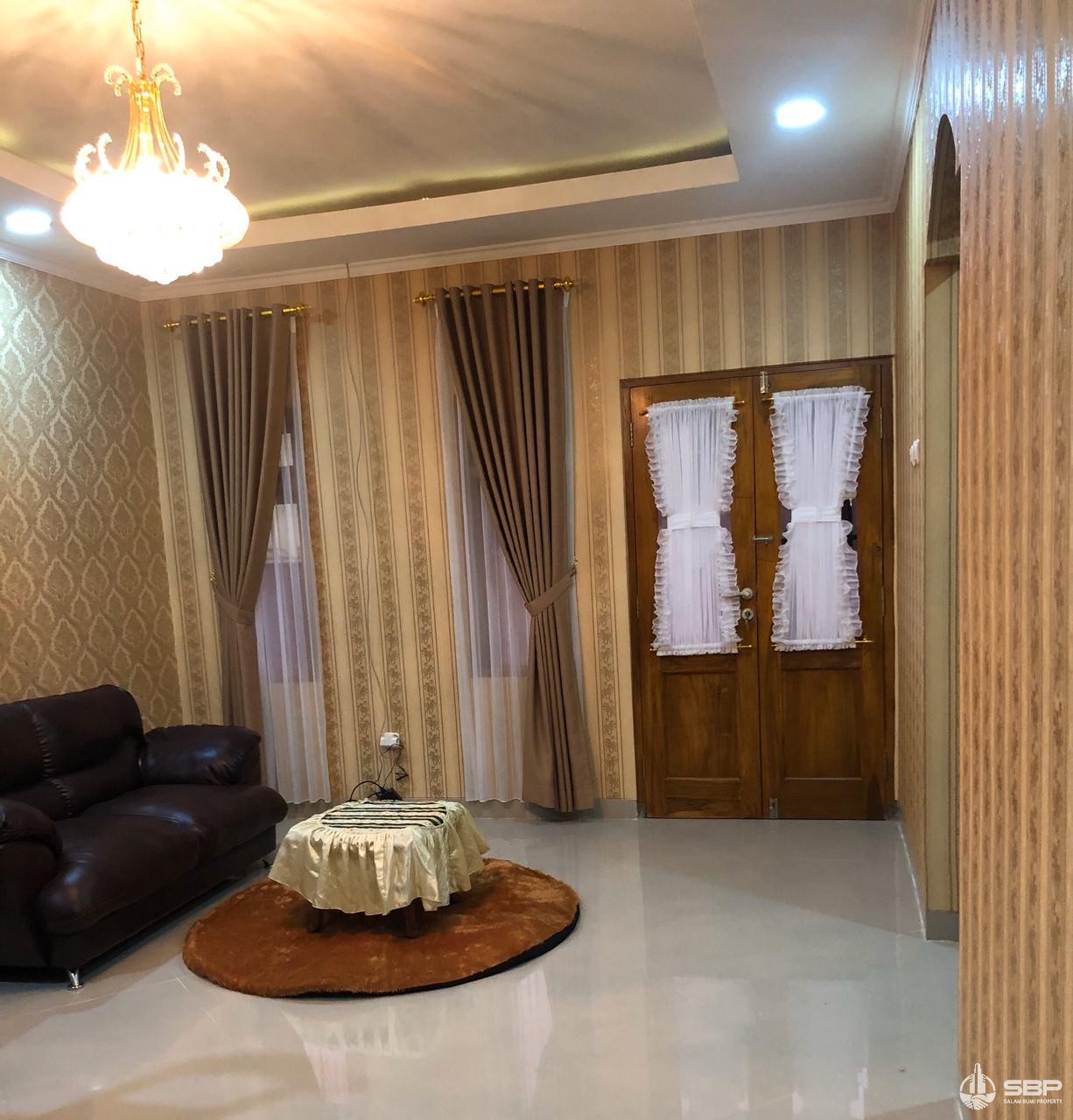 Kost Exclusive 11kt+Homestay dlm Ringroad dkt UGM-4