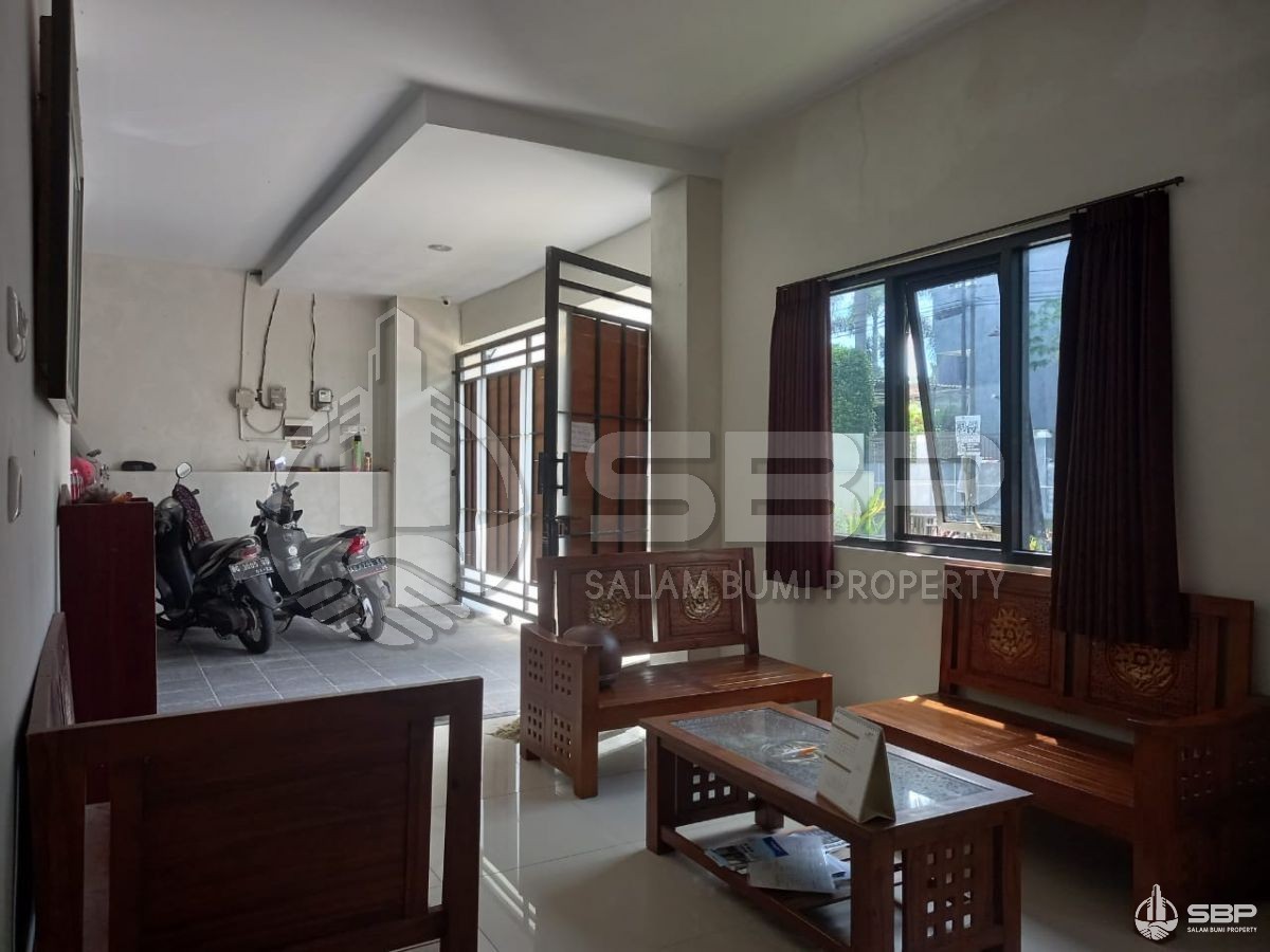 Kost Eksklusif Exclusive 36kt 4 Lantai 5mnt Ke UII jl kaliurang km 13,FullFurnish-14