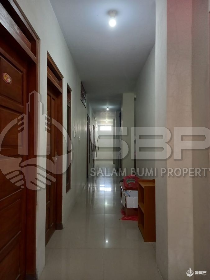 Kost Eksklusif Exclusive 36kt 4 Lantai 5mnt Ke UII jl kaliurang km 13,FullFurnish-11