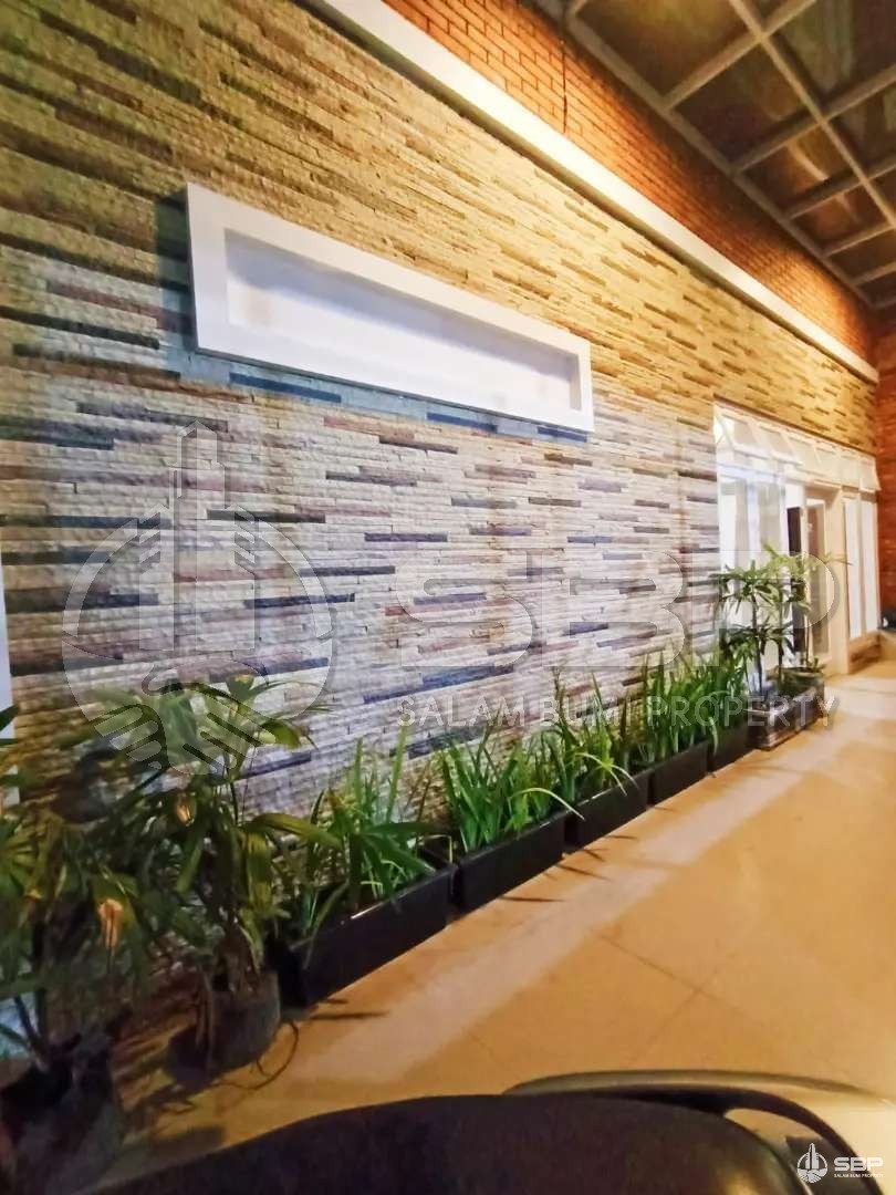 Kost Exclusive 16kt+Ruang Usaha Pinggir jl Aspal Lebar dkt Ambarukmo Plaza-2