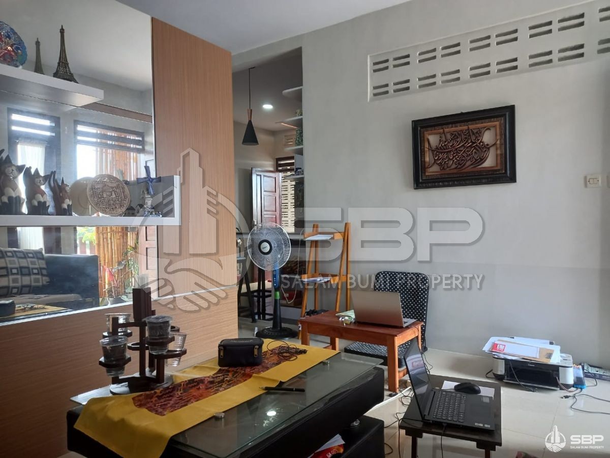 Kost Eksklusif Exclusive 36kt 4 Lantai 5mnt Ke UII jl kaliurang km 13,FullFurnish-7