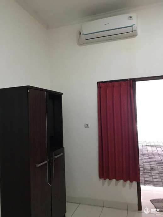 Kost Exclusive 26 kmr Seturan jl Lebar dkt UPN-5