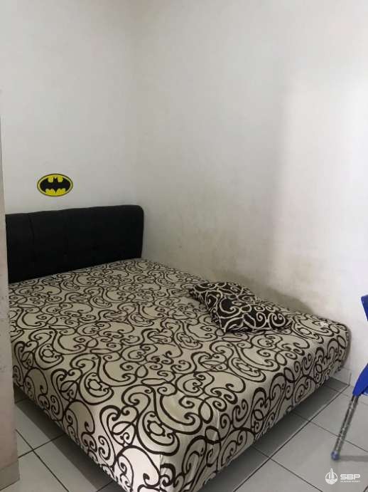 Kost Exclusive 26 kmr Seturan jl Lebar dkt UPN-6