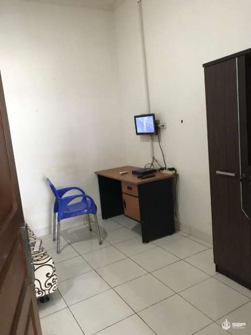 Kost Exclusive 26 kmr Seturan jl Lebar dkt UPN-3