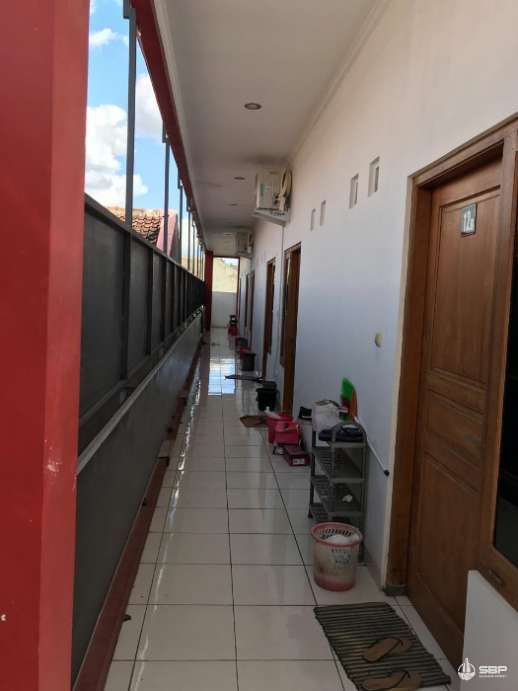 Kost Exclusive 26 kmr Seturan jl Lebar dkt UPN-2