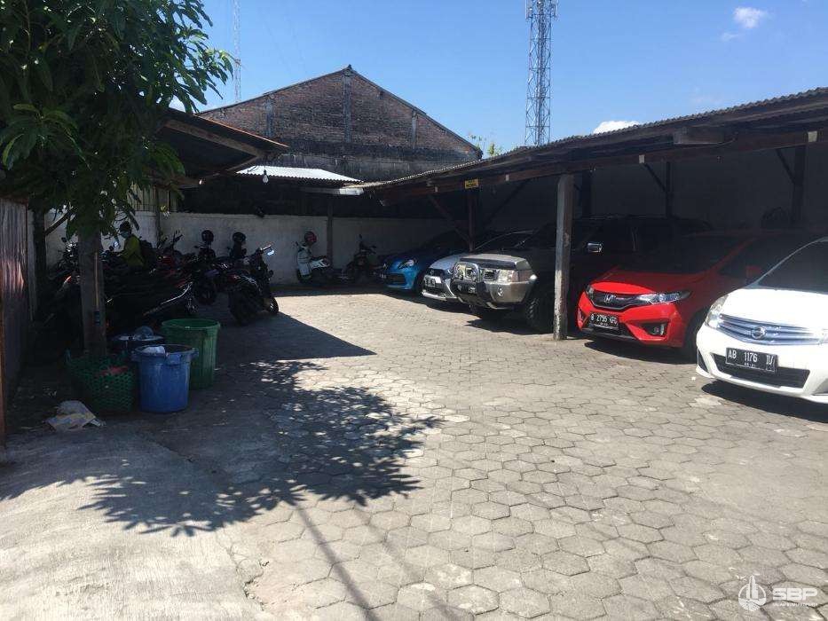 Rumah Kos 32 kmr strategis condongcatur-2