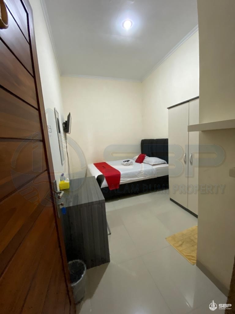 Rumah Induk+20kt kost Exclusive Seturan dkt UPN,Amplaz-14