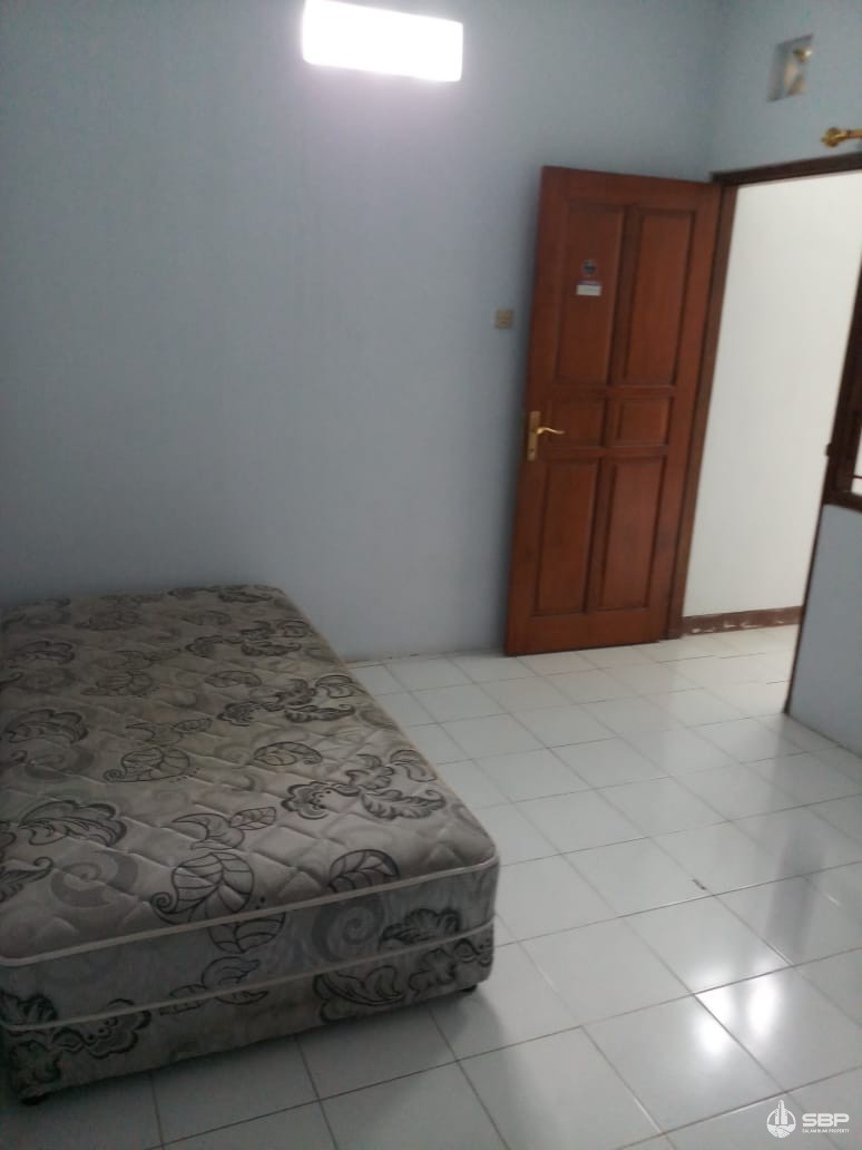 Rumah Induk+19kt Kost K.Mandi dalam Link Premium Seturan dkt UPN-7