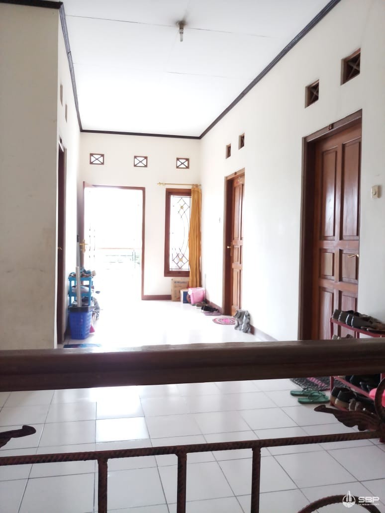 Rumah Induk+19kt Kost K.Mandi dalam Link Premium Seturan dkt UPN-6