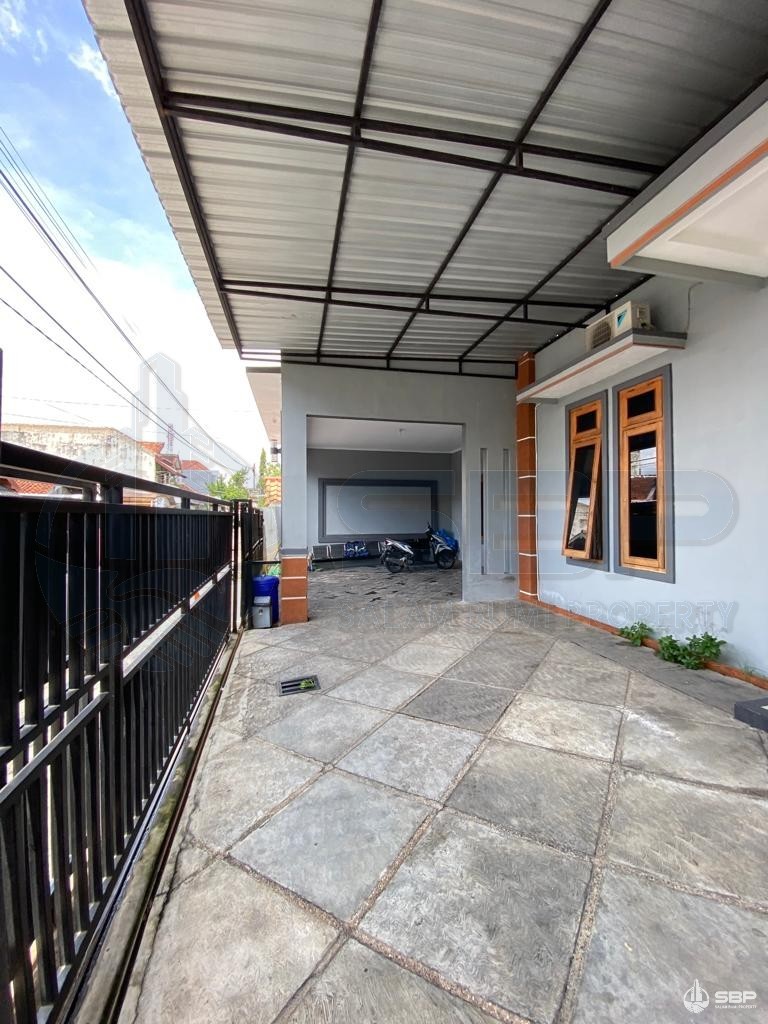 Rumah Induk+20kt kost Exclusive Seturan dkt UPN,Amplaz-6