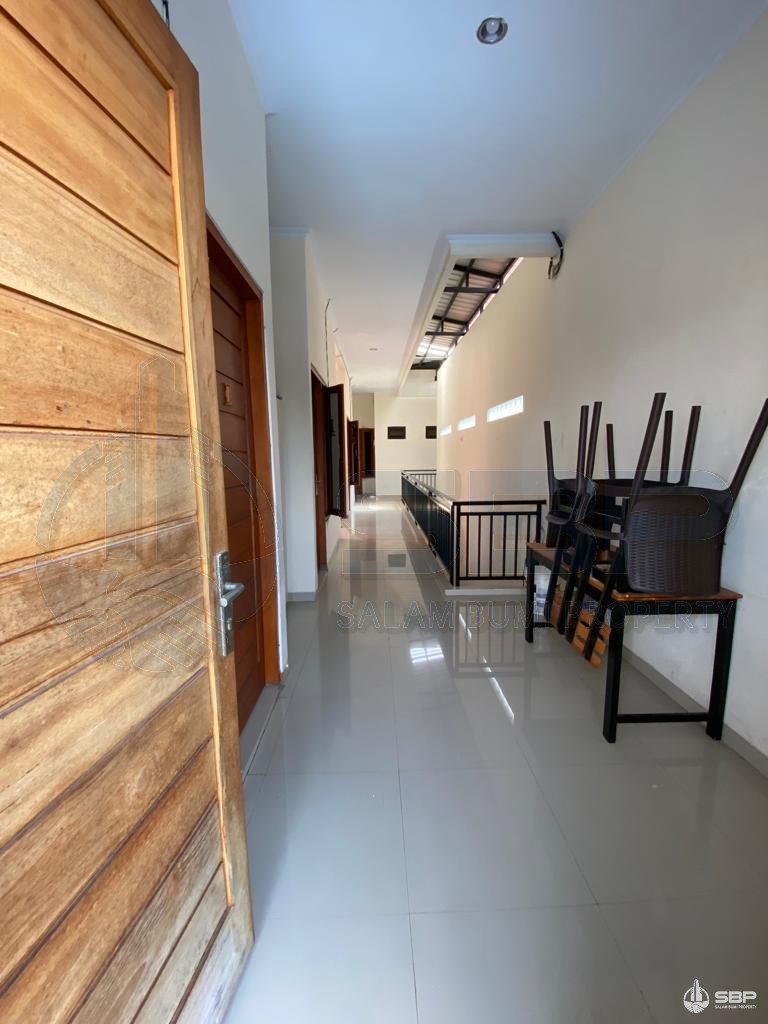 Rumah Induk+20kt kost Exclusive Seturan dkt UPN,Amplaz-21