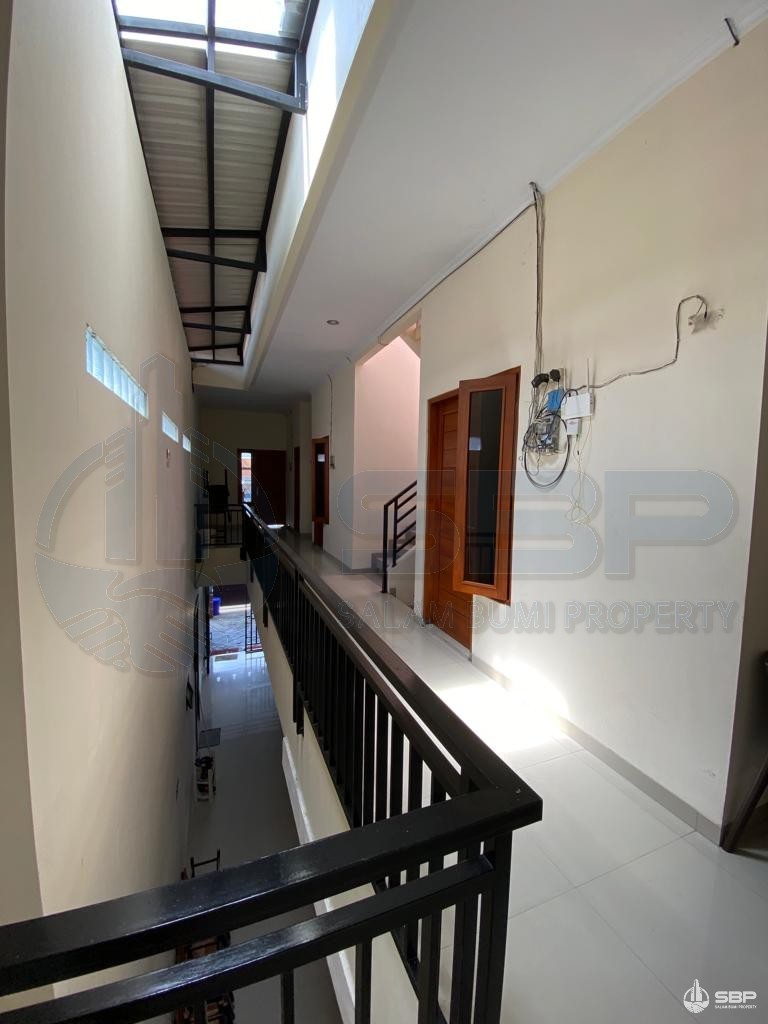 Rumah Induk+20kt kost Exclusive Seturan dkt UPN,Amplaz-19