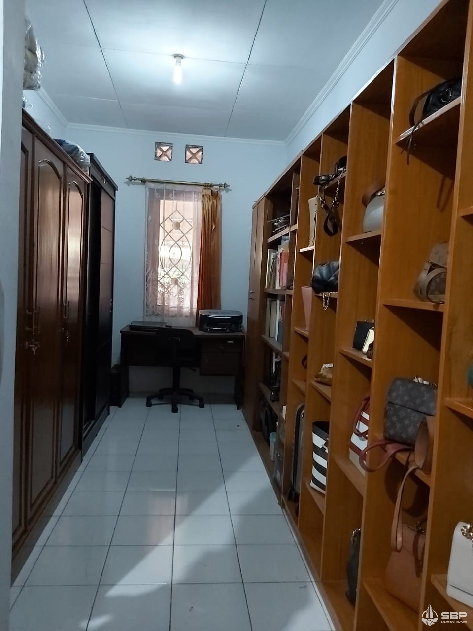 Rumah Induk+19kt Kost K.Mandi dalam Link Premium Seturan dkt UPN-12