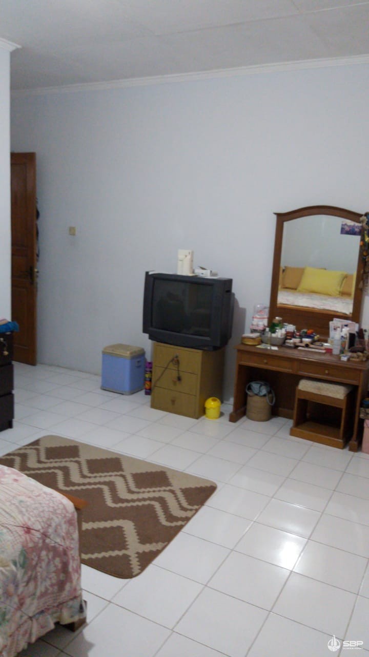 Rumah Induk+19kt Kost K.Mandi dalam Link Premium Seturan dkt UPN-13