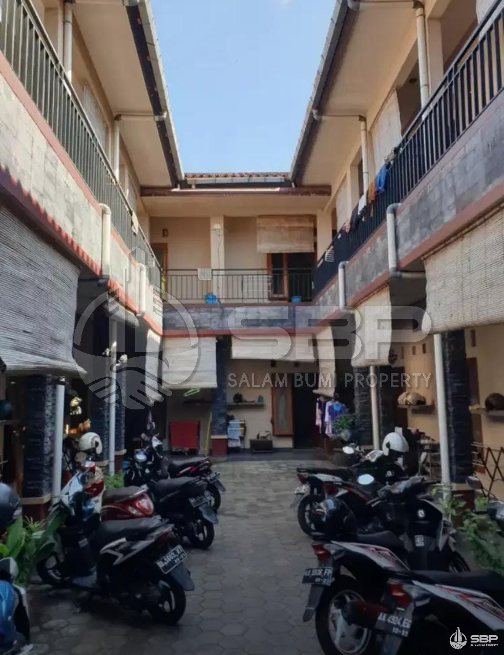 Rumah Induk dan Kost,kamar terisi FULL dkt UPN,UNY,UGM-1