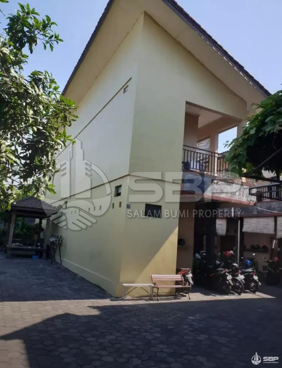 Rumah Induk dan Kost,kamar terisi FULL dkt UPN,UNY,UGM-2