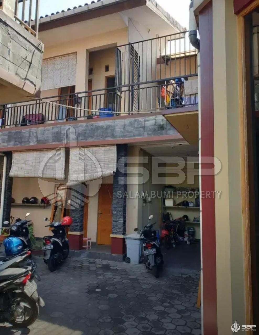 Rumah Induk dan Kost,kamar terisi FULL dkt UPN,UNY,UGM-10