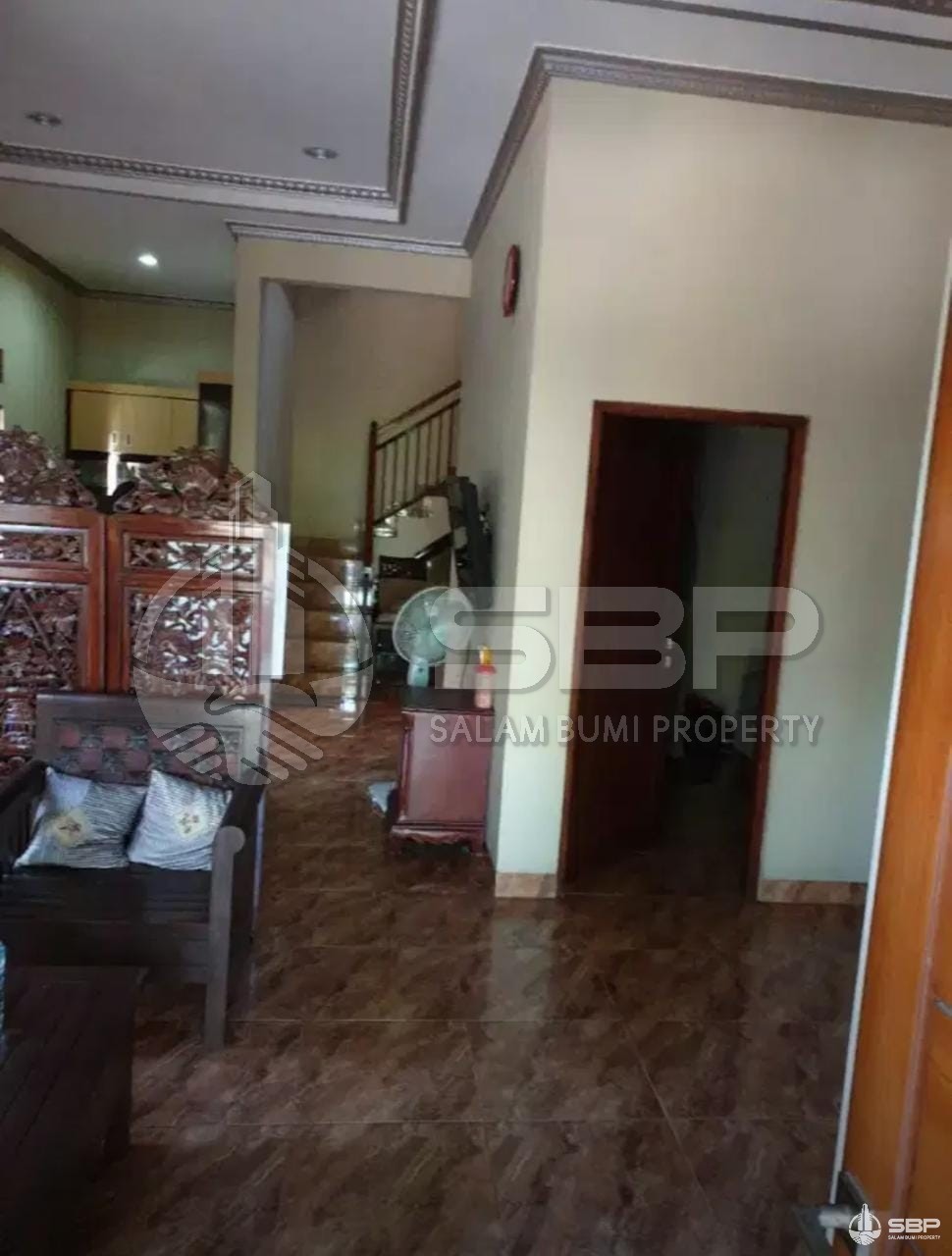 Rumah Induk dan Kost,kamar terisi FULL dkt UPN,UNY,UGM-8