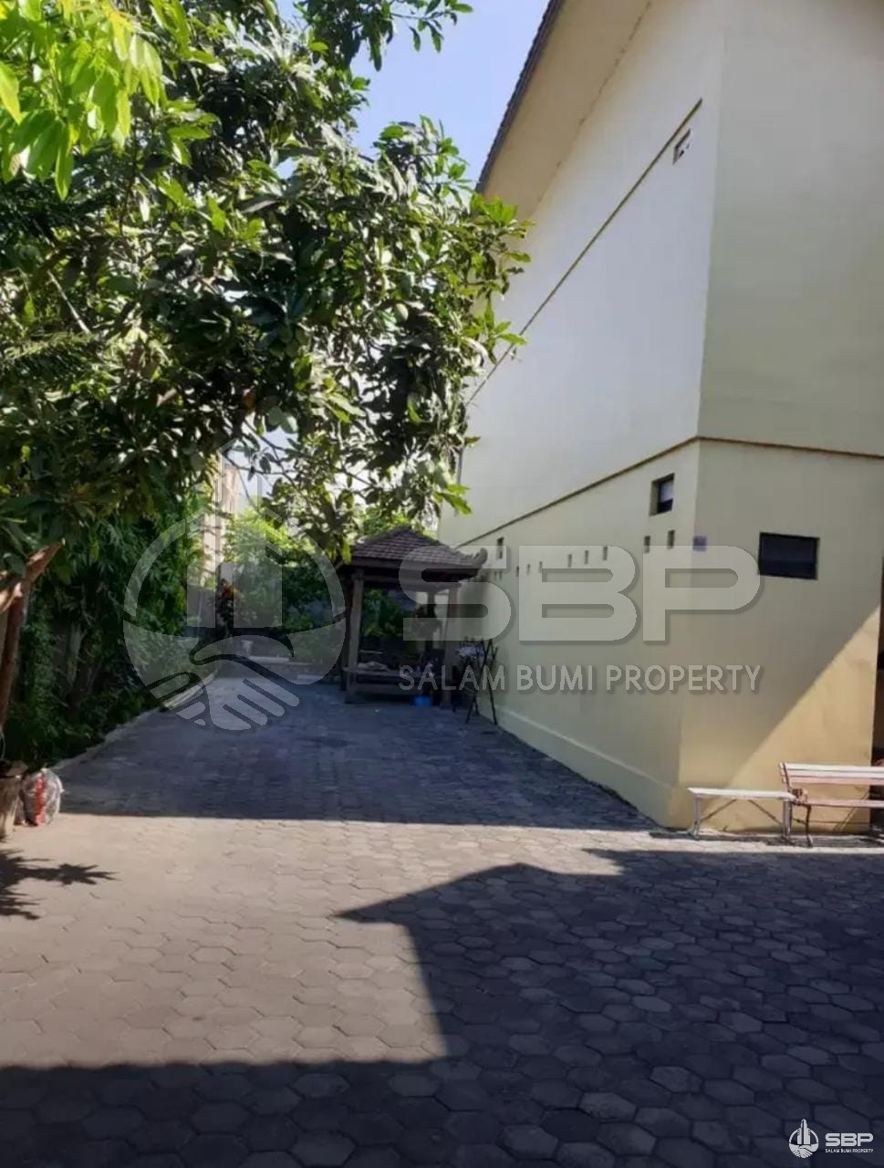 Rumah Induk dan Kost,kamar terisi FULL dkt UPN,UNY,UGM-4