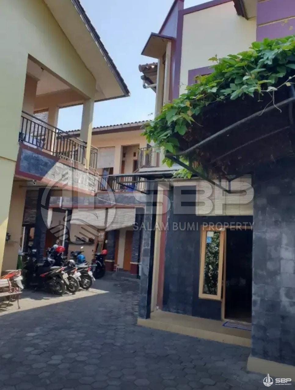 Rumah Induk dan Kost,kamar terisi FULL dkt UPN,UNY,UGM-3