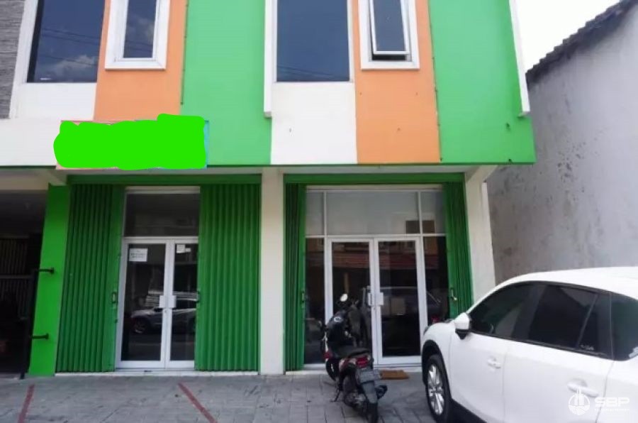 Kost Exclusive 3lt 38kt+ Ruko jl kaliurang km 14 dkt UII Pusat-3