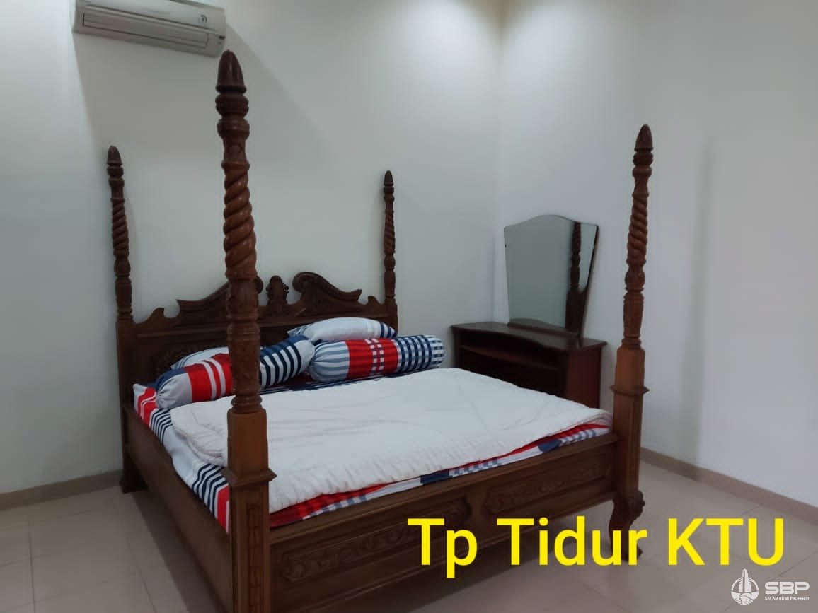 Turun Harga 10,9M>9,5M Rumah Induk + 43kt Kost Condongcatur dkt UPN,ada Kolam Renang-2