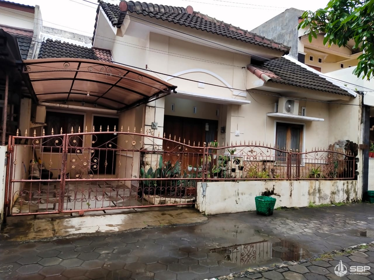 Murah Rumah Cantik Minimalis Sorosutan,umbulharjo,kota Jogja-7