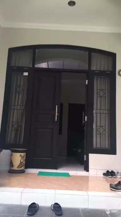 Rumah Mewah Strategis Perum Pondok Permai Barat Tugu Jogja dlm Ringroad-7