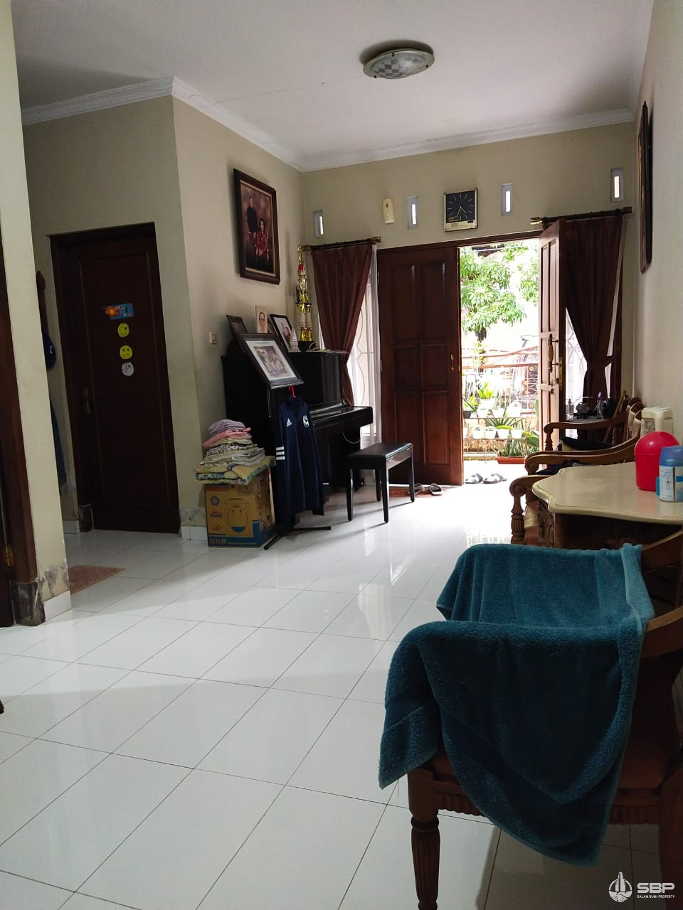 Murah Rumah Cantik Minimalis Sorosutan,umbulharjo,kota Jogja-6