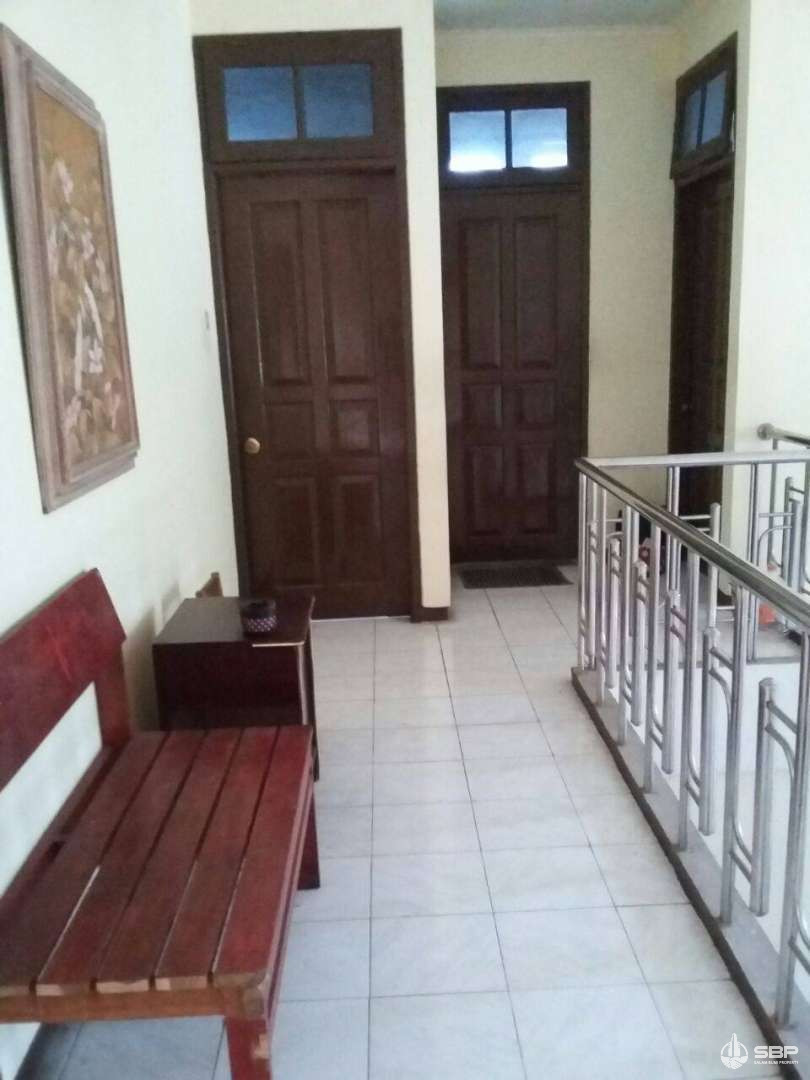 BU Jual Cepat Rumah dlm Perum Kodya Jogja,Brontokusuman-7