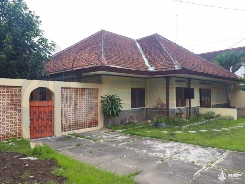 Rumah Bangunan Lama Link Premium Komplek Sawitsari Pandean Concat-1