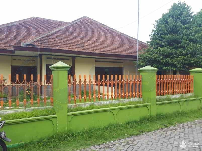 Rumah Bangunan Lama Link Premium Komplek Sawitsari Pandean Concat-9