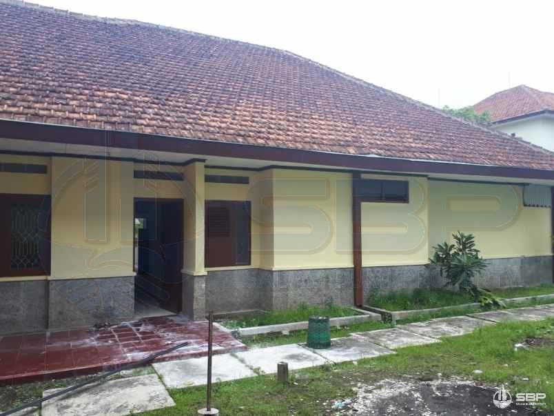 Rumah Bangunan Lama Link Premium Komplek Sawitsari Pandean Concat-7