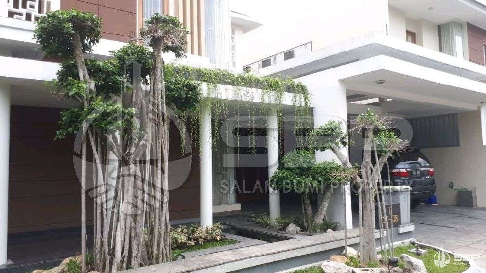 Rumah TerMewah Perum Elite Bale Mulia,Kavling Hoek LUas-5