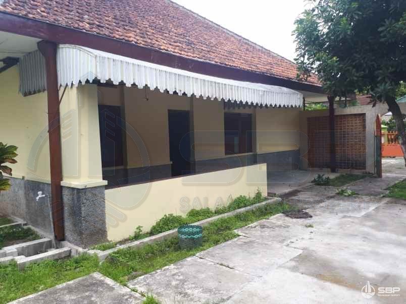 Rumah Bangunan Lama Link Premium Komplek Sawitsari Pandean Concat-5