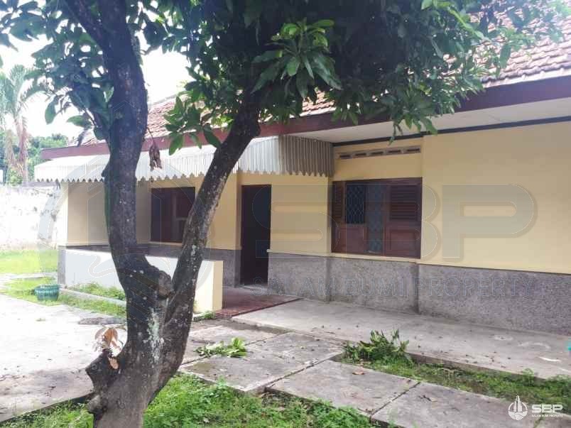 Rumah Bangunan Lama Link Premium Komplek Sawitsari Pandean Concat-4