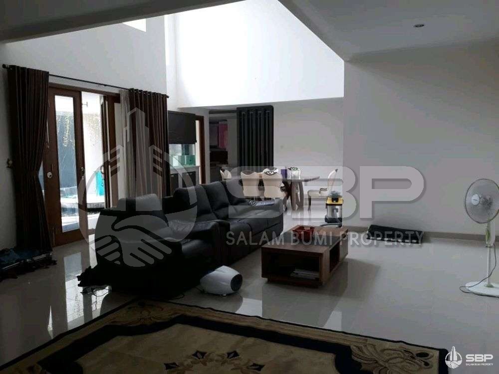 Rumah TerMewah Perum Elite Bale Mulia,Kavling Hoek LUas-3