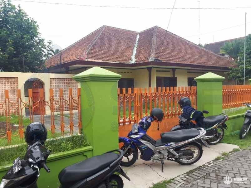 Rumah Bangunan Lama Link Premium Komplek Sawitsari Pandean Concat-3