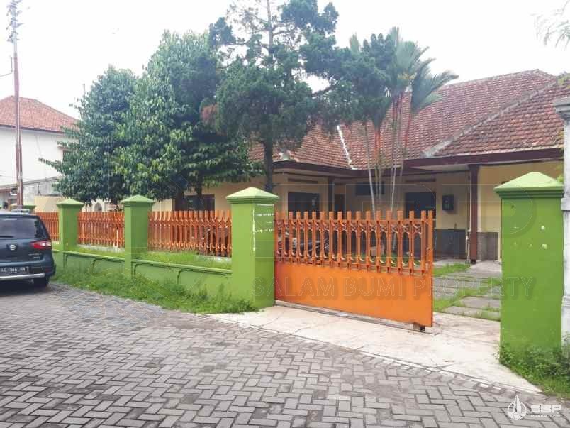 Rumah Bangunan Lama Link Premium Komplek Sawitsari Pandean Concat-2