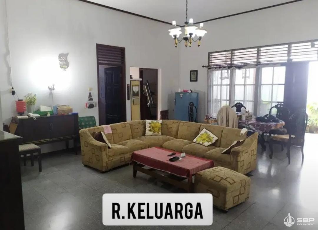 Rumah MEWAH Sangat dkt UIN,AMPLAZ,FH UII-5