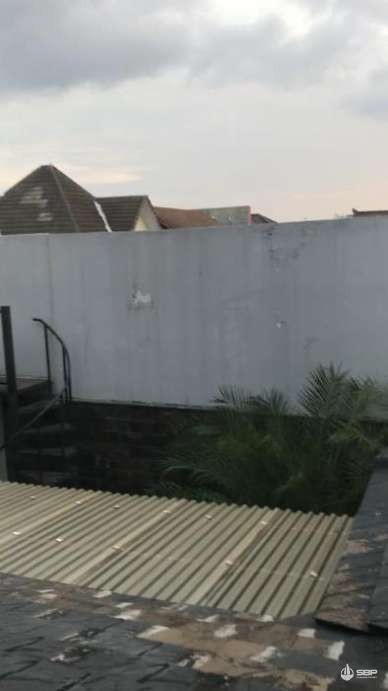 Rumah Mewah Penuh Berkah dlm Perum Elite Bale Agung Utara UGM jakal km 6-4