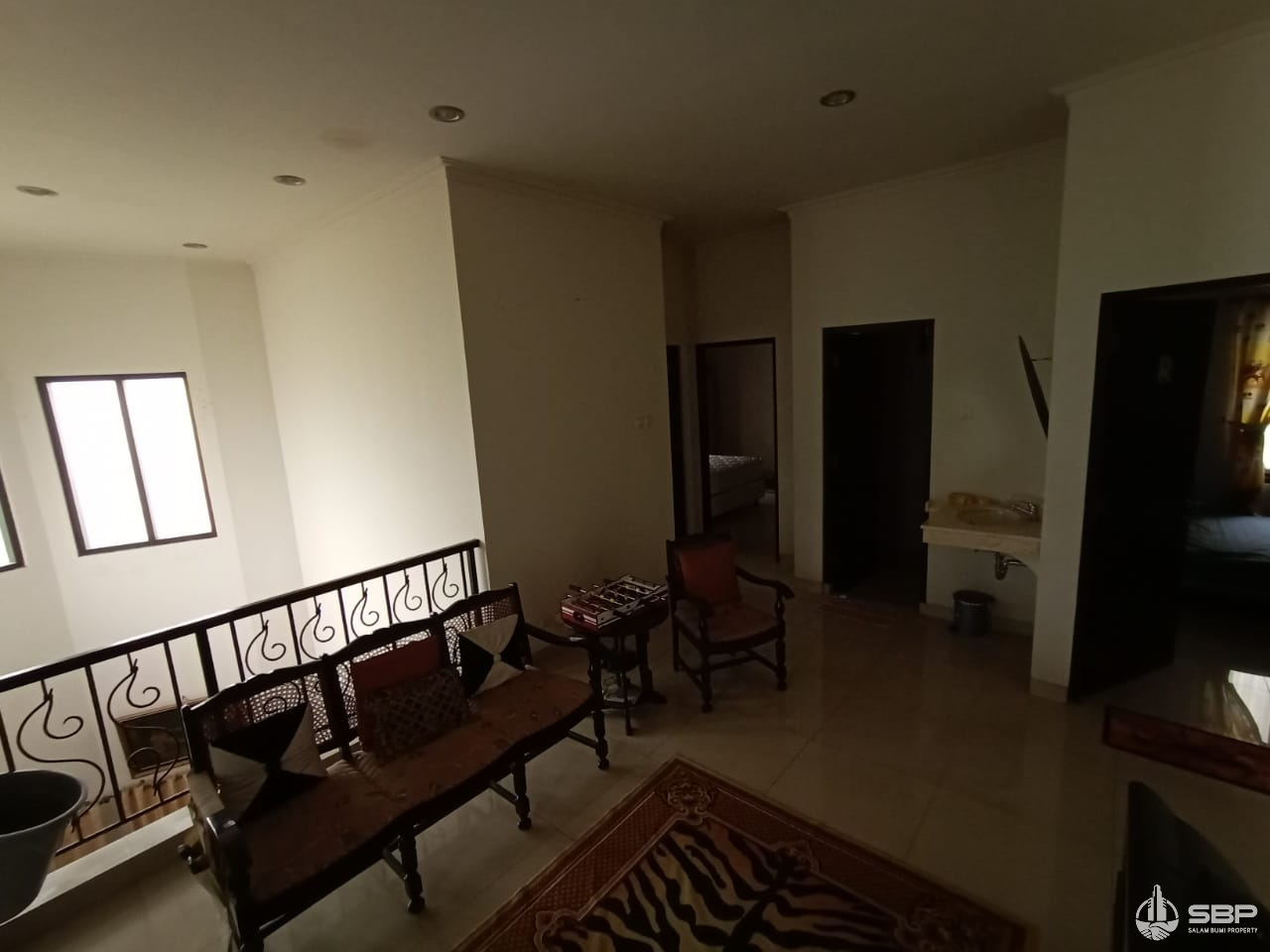 Rumah MEwah Perum Elite FullFurnish jl palagan km 10 Utara UGM-2