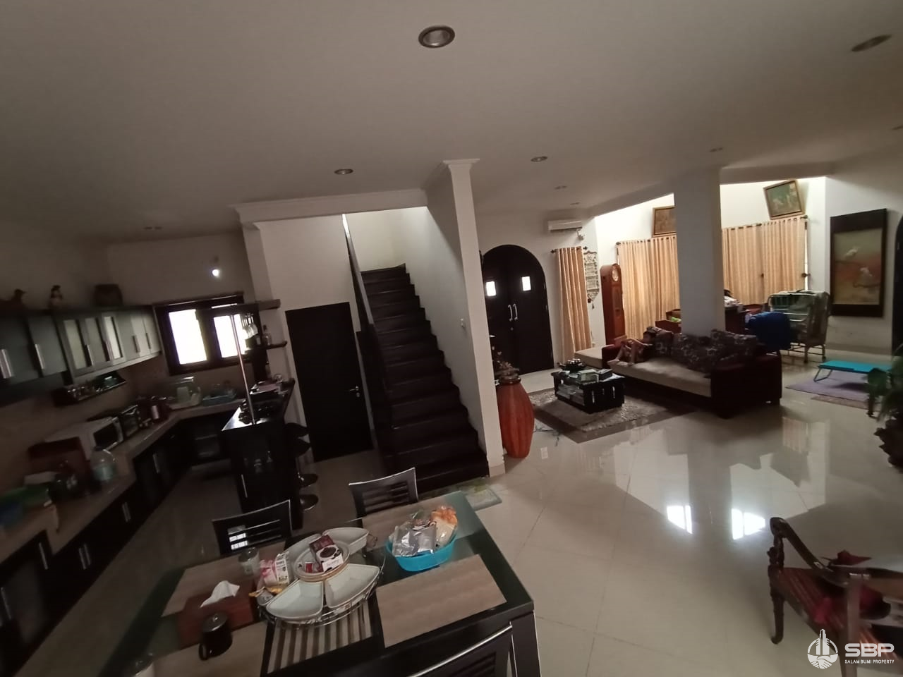 Turun HArga 5M jd 4,5M Rumah Perum Elite Casagrande dkt UPN,BAndara,Transmart-7