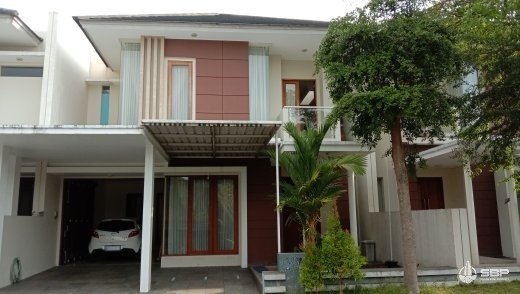 Turun Harga 4,5M jadi 4,2 M Rumah MEwah Perum Elite Bale Mulia Residence-1