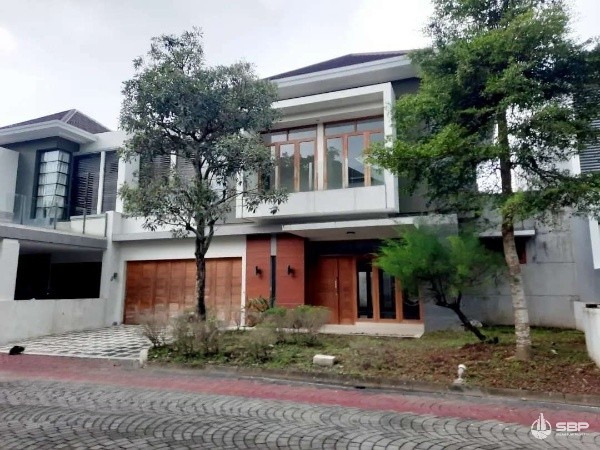 Rumah MEwah Perum Elite Taman Palagan Asri dkt UGM-1