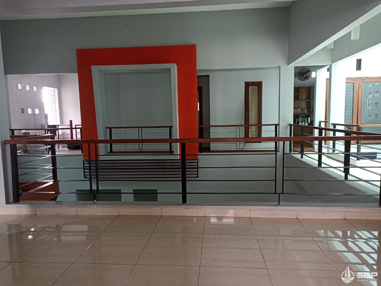 Rumah Cantik Megah Link Premium Pogung dkt UGM dlm Ringroad-28